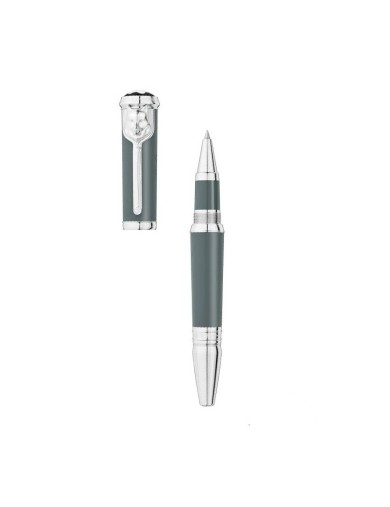 Montblanc Roller Hommage à Rudyard Kipling » Vente en ligne » Lazzaroni Stylos