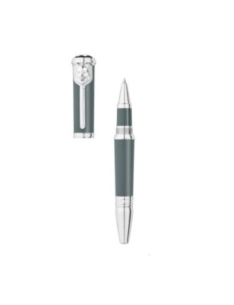 Montblanc Roller Hommage à Rudyard Kipling » Vente en ligne » Lazzaroni Stylos