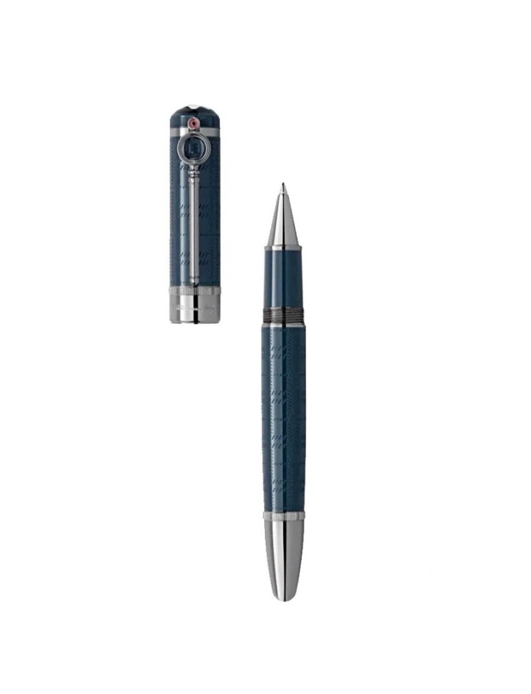 Montblanc Roller Hommage à Sir Arthur Conan Doyle » Vente en ligne » Lazzaroni Stylos