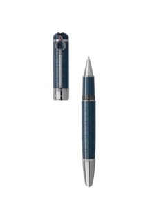 Montblanc Roller Homage to Sir Arthur Conan Doyle » Vendita Online » Lazzaroni Penne