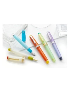 Sailor Fountain Pen Cocktail Exclusive - Online Selling - Lazzaroni Penne