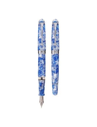 Aurora Stylo Plume le Voyage Secret en Italie Matera - Vente en Ligne - Lazzaroni Stylos