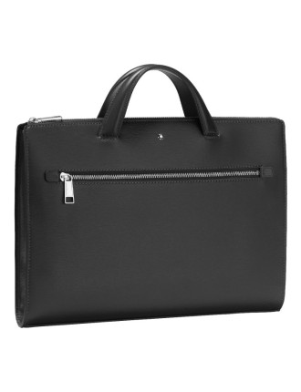 Montblanc - Borsa Portadocumenti Ultra Sottile Meisterstück 4810