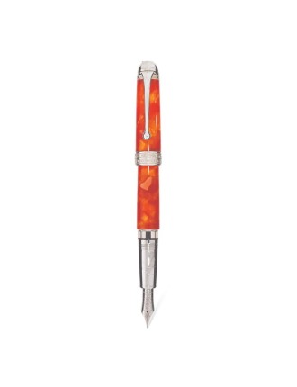 Aurora Stylo Plume Collection Environnements Désert - Vente En Ligne - Lazzaroni Stylos