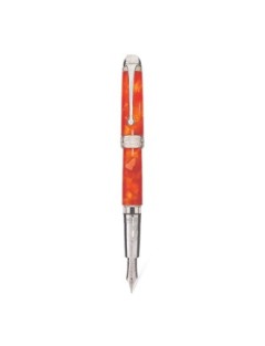 Aurora Stylo Plume Collection Environnements Désert - Vente En Ligne - Lazzaroni Stylos