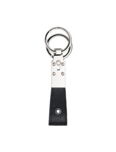 Montblanc Sartorial Loop Key Fob - Online Selling - Lazzaroni Penne