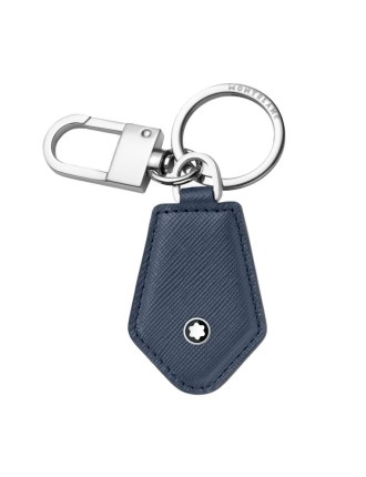 Montblanc Sartorial Key Fob Diamond Shape - Online Selling - Lazzaroni Penne