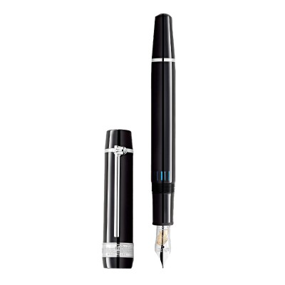 Montblanc - Donation Pen Homage to Frédéric Chopin Special Edition Fountain Pen F