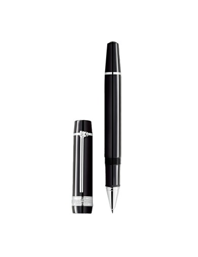 Montblanc Bolígrafo Roller Donation Pen Homenaje a Frédéric Chopin Edición Especial - Venta Online - Lazzaroni Plumas