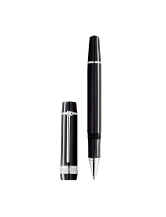 Montblanc Stylo Roller Don de la Penne Hommage à Frédéric Chopin Édition Spéciale - Vente en Ligne - Lazzaroni Stylos