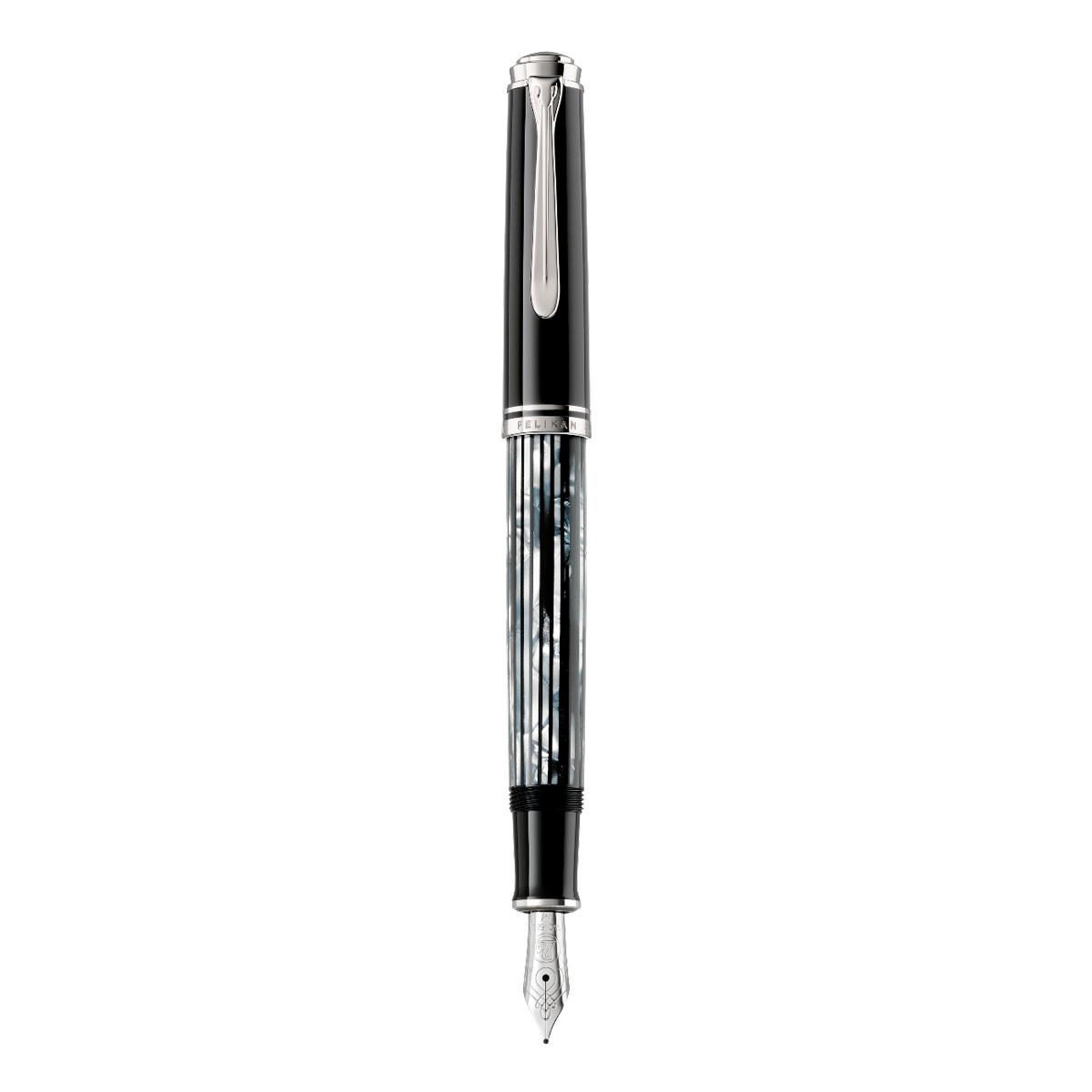 Penna Stilografica Pen Of The Year 2020 Black Edition,-Vertecchi Penne