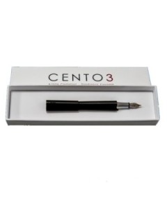 Cento3.G Pluma estilográfica de bolsillo » Venta Online » Lazzaroni Plumas