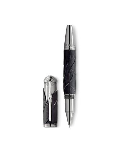 Montblanc Roller Writers Edition Homenaje a los Hermanos Grimm Edición Limitada - Venta Online - Lazzaroni Penne