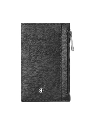 Montblanc Meisterstück 4810, 8 compartment case with zip pocket - Online Selling - Lazzaroni Penne