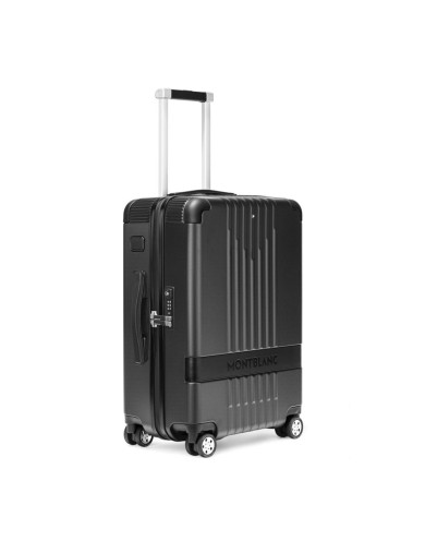 Montblanc Trolley equipaje de mano 4 ruedas MY4810 - Venta en línea - Lazzaroni Penne