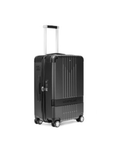 Montblanc Cabin Compact Trolley MY4810 - Online Selling - Lazzaroni Penne