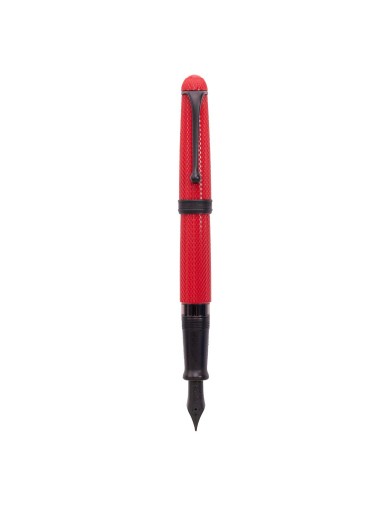 Aurora Stylo Plume Red Mamba Édition Limitée - Vente en Ligne - Lazzaroni Stylos