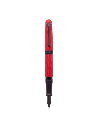 Aurora Stylo Plume Red Mamba Édition Limitée - Vente en Ligne - Lazzaroni Stylos