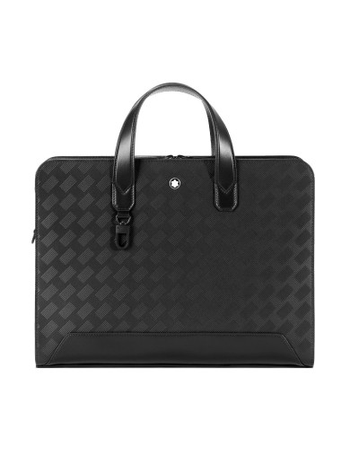 Montblanc Sac porte-documents mince Extreme 3.0 - Vente en ligne - Lazzaroni Stylos