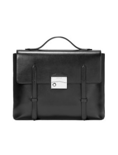 Montblanc Meisterstück Neo Briefcase - Online Selling - Lazzaroni Penne