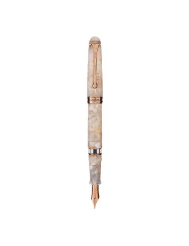 Aurora Stylo Plume Le Voyage Secret en Italie Volterra - Vente En Ligne - Lazzaroni Stylos