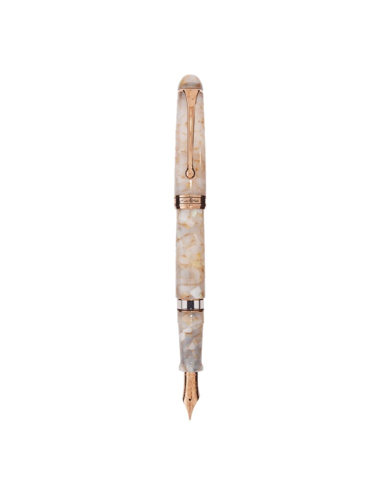 Aurora Stylo Plume Le Voyage Secret en Italie Volterra - Vente En Ligne - Lazzaroni Stylos