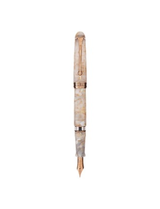 Aurora Stylo Plume Le Voyage Secret en Italie Volterra - Vente En Ligne - Lazzaroni Stylos