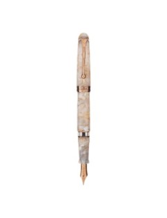 Aurora Fountain pen Secret Journey to Italy Volterra - Online Selling - Lazzaroni Penne