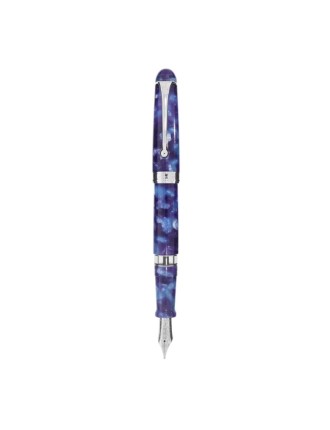 Aurora Fountain Pen Secret Journey to Italy Baia - Online Selling - Lazzaroni Penne