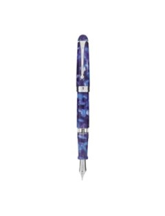 Aurora Fountain Pen Secret Journey to Italy Baia - Online Selling - Lazzaroni Penne