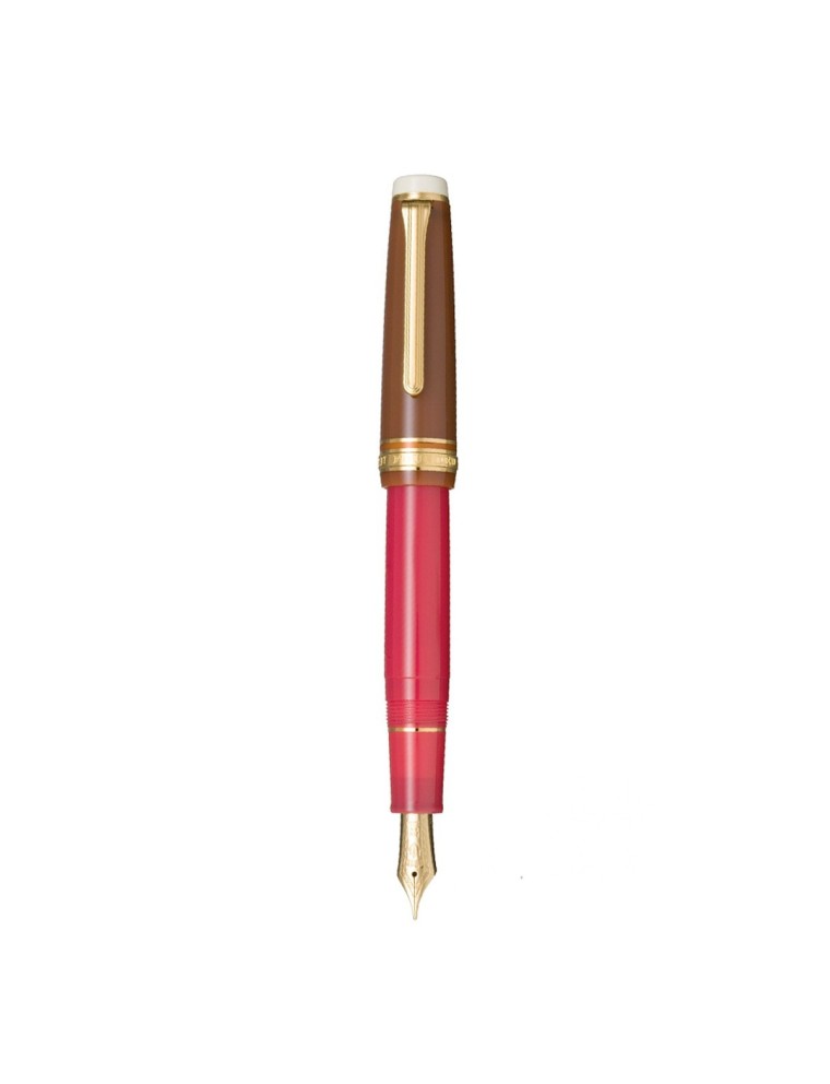 Stylo à plume Sailor Penna Stilografica Cocktail III Parisian - Vente en ligne - Lazzaroni Stylos