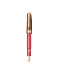 Sailor Fountain Pen Cocktail III Parisian - Online Selling - Lazzaroni Penne