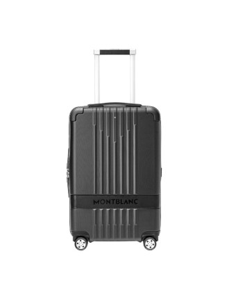 Montblanc Trolley bagage à main compact MY4810 - Vente en ligne - Lazzaroni Stylos