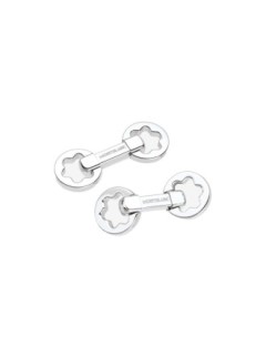 Montblanc Heritage Cufflinks - Online Selling - Lazzaroni Penne