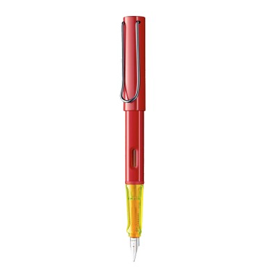 Penna stilografica LAMY safari aquasky - Consegna veloce Penna a