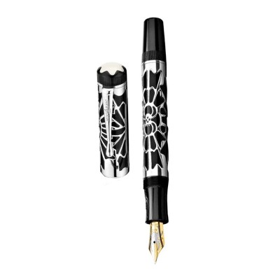 Montblanc - Fountain Pen Patron de l'art OCTAVIAN Limited Edition 4810
