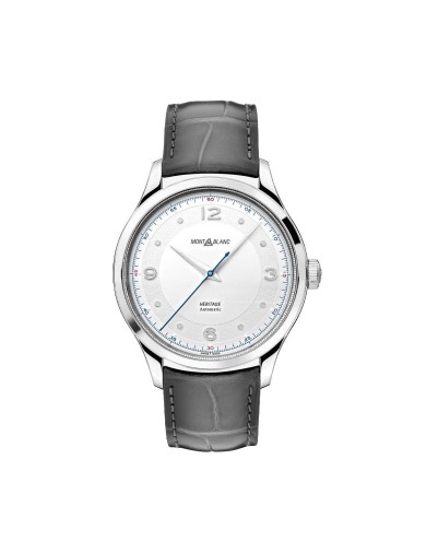 Montblanc Heritage Automatic - Venta Online - Lazzaroni Plumas