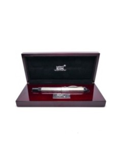 Montblanc Pluma Estilográfica Patron of the Art LORENZO DE MEDICI Edición Limitada 4810 - Venta en Línea - Lazzaroni Plumas