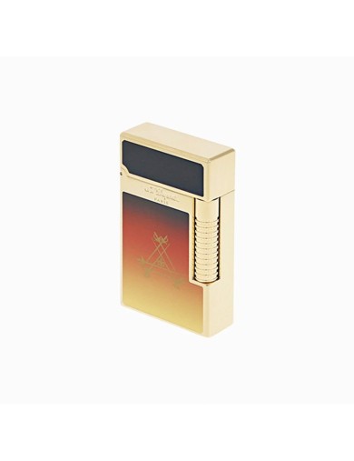 S.T. Dupont Briquet Le Grand Dupont Montecristo Le Crépuscule - Vente en ligne - Lazzaroni Stylos