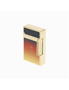 S.T. Dupont Briquet Le Grand Dupont Montecristo Le Crépuscule - Vente en ligne - Lazzaroni Stylos