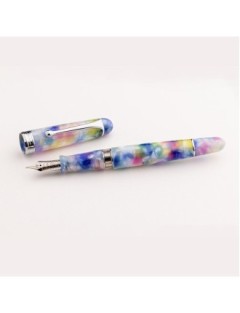 Aurora Fountain Pen Il Viaggio Segreto in Italia Burano - Online Selling - Lazzaroni Penne