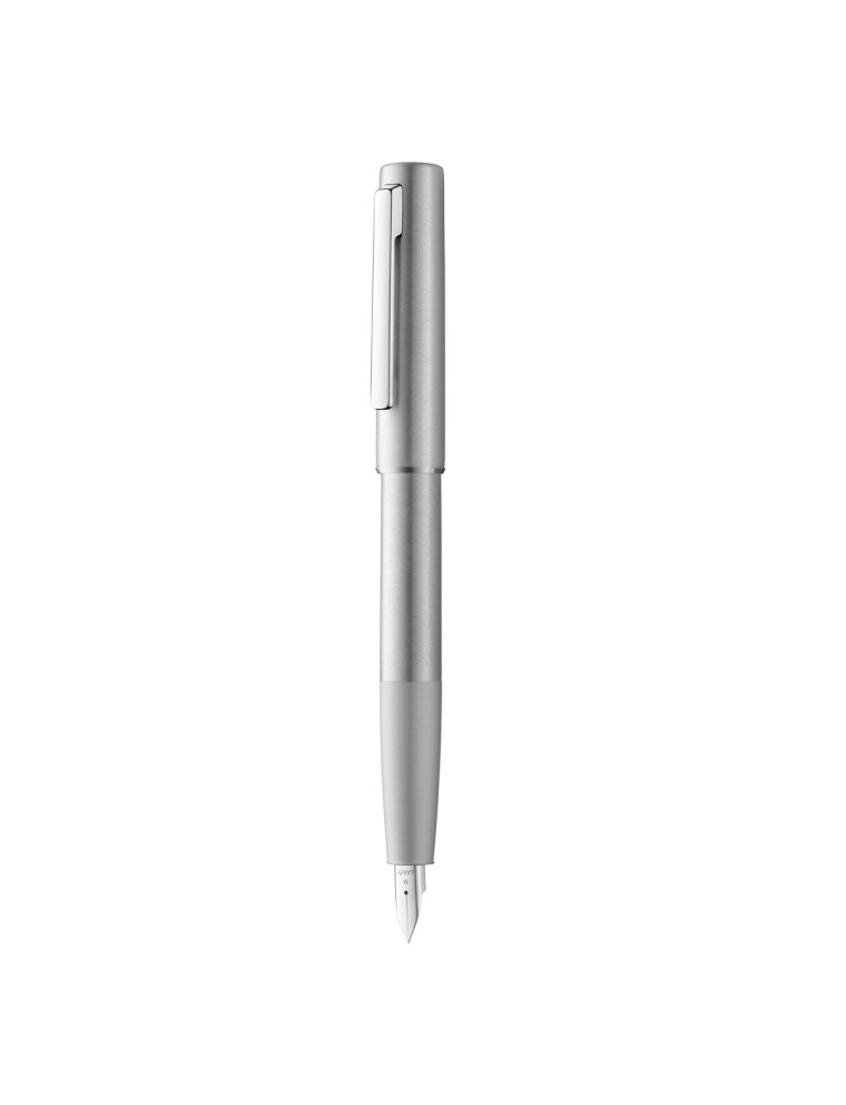 Lamy Pluma Estilográfica colección Aion - Venta Online - Lazzaroni Plumas