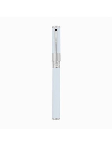 S.T. Dupont Stylo Roller D-Initial décoration Printemps - Vente en ligne - Lazzaroni Stylos