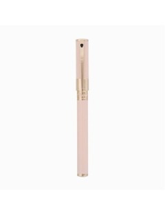 S.T. Dupont Stylo Roller D-Initial décoration Printemps - Vente en ligne - Lazzaroni Stylos