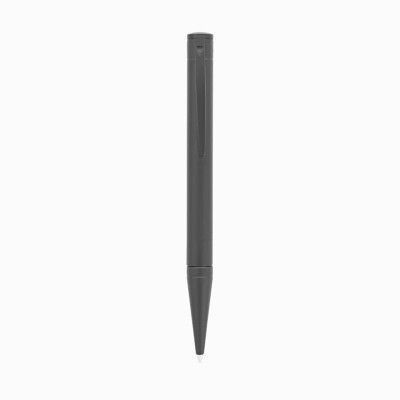 S.T. Dupont - D-Initial Matt Black Ballpoint Pen