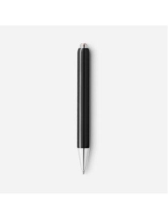 Montblanc Heritage Rouge et Noir Baby Special Edition Black Ballpoint Pen - Online Selling - Lazzaroni Penne