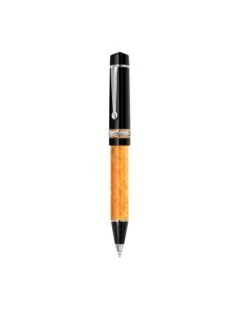 Delta Dolce Vita 2.0 palladium ballpoint pen - Online Selling - Lazzaroni Penne