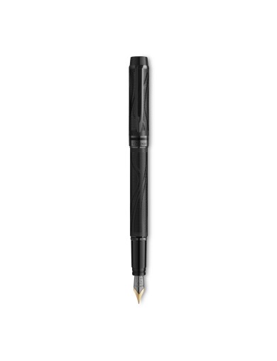 Waterman Pluma Estilográfica Man 140 Edición Limitada - Venta en Línea - Lazzaroni Plumas