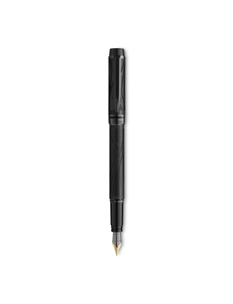 Waterman Pluma Estilográfica Man 140 Edición Limitada - Venta en Línea - Lazzaroni Plumas