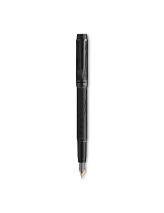 Waterman Pluma Estilográfica Man 140 Edición Limitada - Venta en Línea - Lazzaroni Plumas